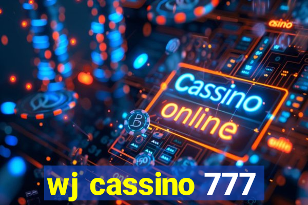 wj cassino 777